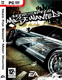 Need for Speed: Most Wanted - Black Edition (2005) PC | RePack от R.G. Механики