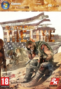 Spec Ops: The Line (2012) PC | RePack от R.G. Механики