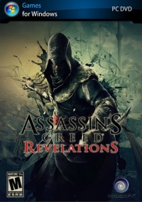 Assassin's Creed: Revelations (2011) PC | RiP от Fenixx