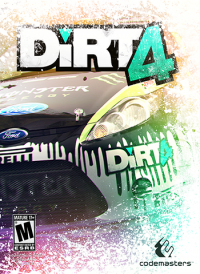 DiRT 4 (2017) PC | RePack от xatab