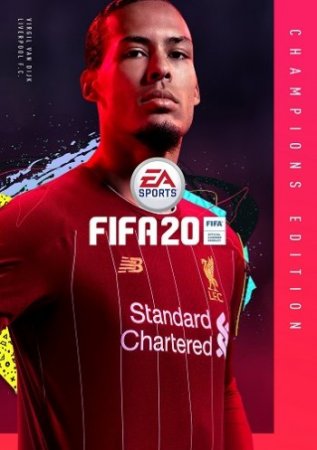 FIFA 20 (2019) PC | Лицензия