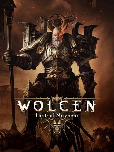 Wolcen: Lords of Mayhem [v 1.1.0.7 build 6083358] (2020) PC | Repack от xatab