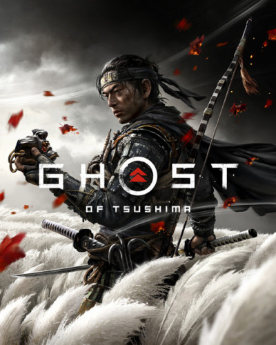 Призрак Цусимы: Режиссёрская версия / Ghost of Tsushima: Director's Cut [v 1053.6.0712.1625 + DLC] (2024) PC | RePack