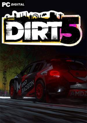 DIRT 5 (2020)