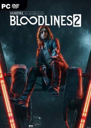 Vampire: The Masquerade - Bloodlines 2