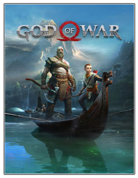 God of War [v 1.0.438.9704] (2022) PC | Repack от R.G. Механики